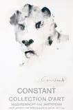 Constant Nieuwenhuys, Constant Collection d'Art, 1990, poster