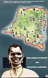 Frank Mulligan, Belgisch-Congo en Ruanda-Urundi, poster