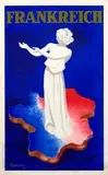 Leonetto Cappiello, Frankreich, 1937, poster