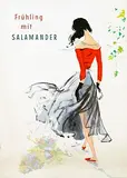 Franz Weiss, Frühling mit Salamander (shoes), poster