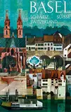Marcus Schneider, Basel Schweiz, 1960, poster