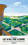 Bernard Villemot, Visitez Le Val De Loire, 1967, poster
