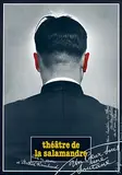 Group Grapus, théâtre de la salamandre, 1977, poster