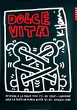 Keith Haring, Dolce Vita Lausanne