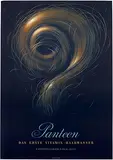 Herbert Leupin, Panteen Das Erstte Vitamin-Haarwasser, poster
