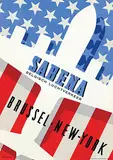R. Trentesau, Sabena Brussel New-York, 1947, poster