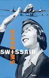 Carlo L. Vivarelli, Swissair (Super Constellation), 1950, poster