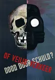 Jan Bons, Dood door Schuld? Of Veilig Verkeer, poster