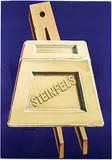 Herbert Leupin, Steinfels, 1945, poster