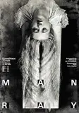 Werner Jeker, Kunsthaus Zürich Man Ray Photographien, 1988, poster