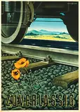 Anton Jung, Zuverlässig, poster