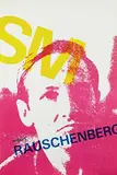 Willem H. Crouwel, SM robert Rauschenberg, 1968, poster
