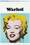 The Tate Gallery Andy Warhol Marilyn Monroe by Andy Warhol, 1971, poster, sold Jun 2024