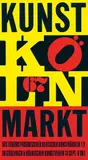 Robert Indiana, Kunst Köln Markt, 1967, poster, silkscreen