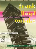 frank lloyd wright rotterdam by Benno Wissing& Jan A. Begeer, poster, sold Jun 2024
