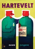 Frans Mettes, Hartevelt ouwe jongens
