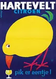 Frans Mettes, Hartevelt Citroen