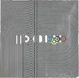 Lance Wyman, Olympic Games Mexico 1968, 1967, poster