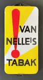 Jacob Jongert, Van Nelle's Tabak, poster