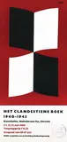 Hendrik Magdalenus (Dick) Bruna, Het Clandestiene Boek 1940-1945
