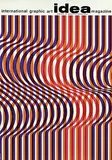 Hiroshi Ohchi, idea Magazine, poster