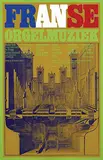 Gielijn Escher, waalse kerk amsterdam Franse Orgelmuziek