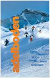 Werner Mühlemann, adelboden Berner Oberland Switzerland, poster