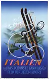 Cassandre, Italien für jeden Sport (ski, golf, water sport, tennis, climbing)