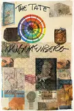 Robert Rauschenberg, The Tate Gallery London Rauschenberg, 1982, poster