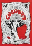 H. Buckinx, In Colours Den Haag, 1968, poster