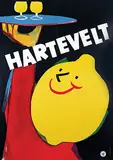 Frans Mettes, Hartevelt, 1965, poster