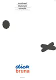 Anthon Beeke, centraal museum utrecht dick bruna, 2000, poster
