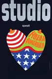 Jan Bons, studio speelt Hoera Amerika, poster