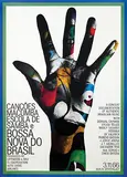 Günther Kieser, Bossa Nova do Brasil, 1966, poster