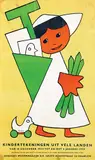 Hendrik Magdalenus (Dick) Bruna, Kindertekeningen Uit Vele Landen