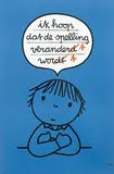 Hendrik Magdalenus (Dick) Bruna, ik hoop dat de spelling verander(d)t wor(dt)t
