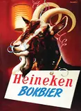 Frans Mettes, Heineken Bokbier