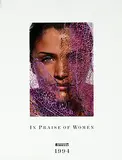 Herb Ritts, Pirelli calendar 1994 In Praise of Women