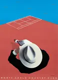 Razzia, Monte Carlo Country Club