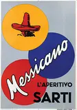 Aurelio Craffonara, Messicano L'Aperitivo Sarti