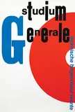 Dick Elffers, technische hogeschool twente Studium Generale Twente, 1967, poster