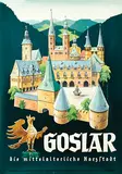 Heinz + Süse Thate, Goslar Harzstadt, poster