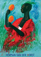 Cornelis A.B. Bantzinger, Faja Lobbi Symphony of the Tropics Herman van der Horst, 1961, poster