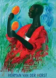 Cornelis A.B. Bantzinger, Faja Lobbi Symphony of the Tropics Herman van der Horst, 1961, poster