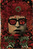 Martin Sharp, Mister Tambourine Man, Blowing in the Mind
