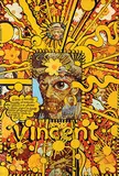 Martin Sharp, vincent