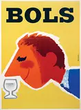 Charles Rohonyi, Bols, poster