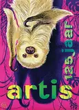 Isadore L. Spreekmeester, artis 125 jaar (sloth), 1963, poster