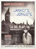 Chris H. Beekman, Sam Goudsmit Jankef's Jongste Querido Amsterdam, 1929, poster
