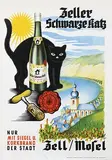 Bogel Borchert, Zeller Schwarze Katz, poster